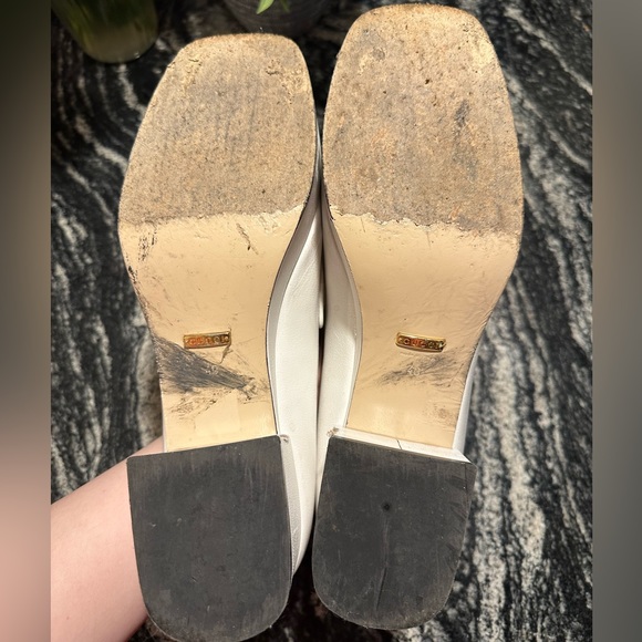 Gucci Houdan Platform Loafers - Picture 12 of 12